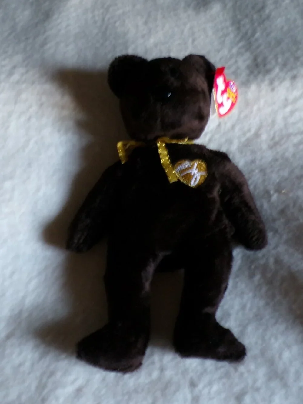 Beanie Babies excellent it